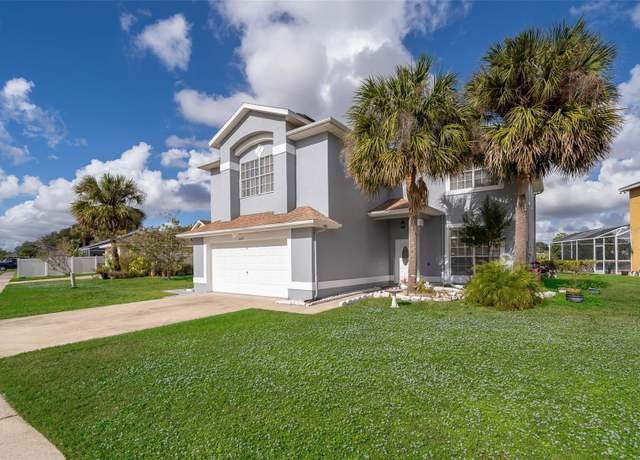 Property at 3279 Fairfield Dr, Kissimmee, FL 34743, 5 beds, 3.5 baths