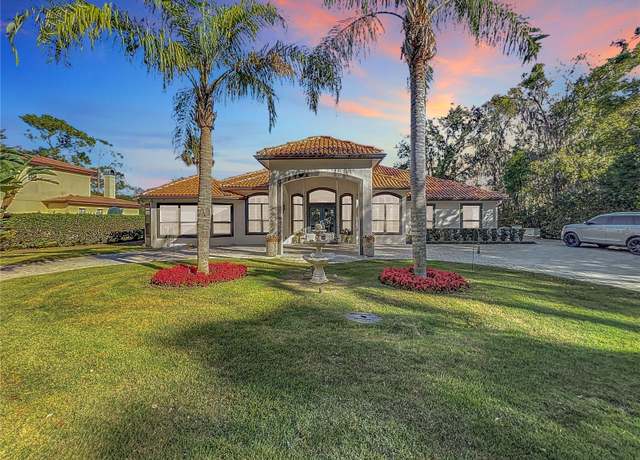 Property at 3415 S Mellonville Ave, Sanford, FL 32773, 7 beds, 6 baths