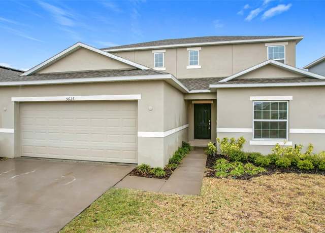 Property at 5627 Costa Blanca Way, Davenport, FL 33897, 5 beds, 3 baths