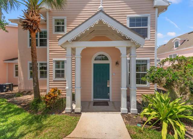 Property at 3013 Bonfire Beach Dr #101, Kissimmee, FL 34746, 2 beds, 2 baths