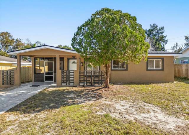 Property at 995 Alford St, Titusville, FL 32796, 3 beds, 2 baths