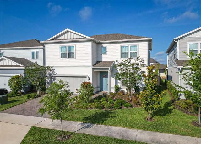 Property at 13348 Panama Beach Ct, Orlando, FL 32827, 4 beds, 3.5 baths