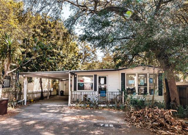 Property at 3000 Clarcona Rd #725, Apopka, FL 32703, 1 bed, 1 bath