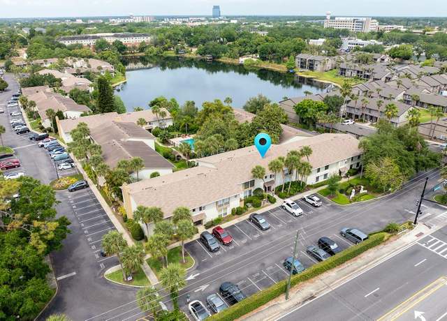 Property at 200 Maitland Ave #224, Altamonte Springs, FL 32701, 2 beds, 2 baths