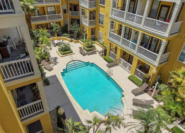 Property at 860 N Orange Ave #448, Orlando, FL 32801, 1 bed, 1 bath