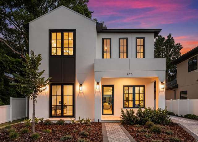 Property at 902 Shady Lane Dr, Orlando, FL 32804, 5 beds, 4.5 baths