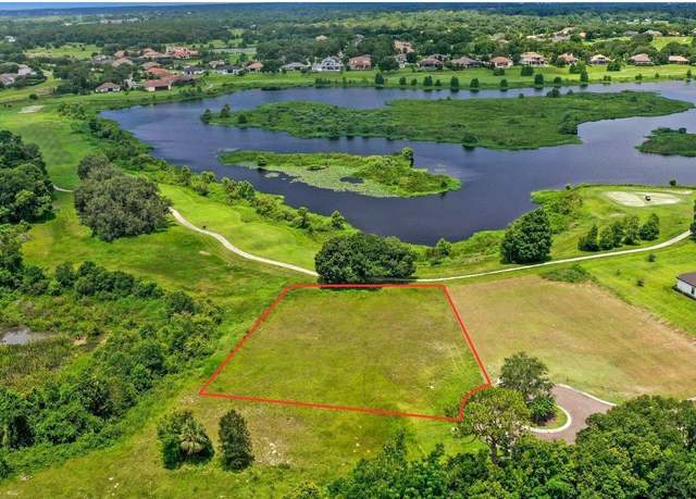 Property at 26112 Estates Ridge Dr, Sorrento, FL 32776