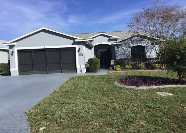 Property at 15825 SW 11th Court Road Rd, Ocala, FL 34473, 3 beds, 2 baths