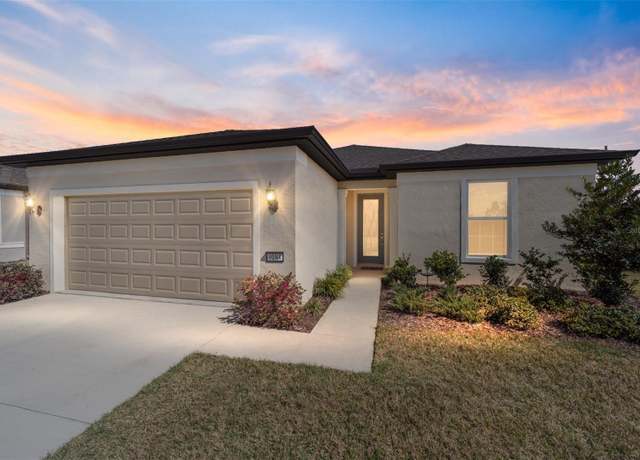 Property at 9184 SW 57th Place Rd, Ocala, FL 34481, 3 beds, 2 baths