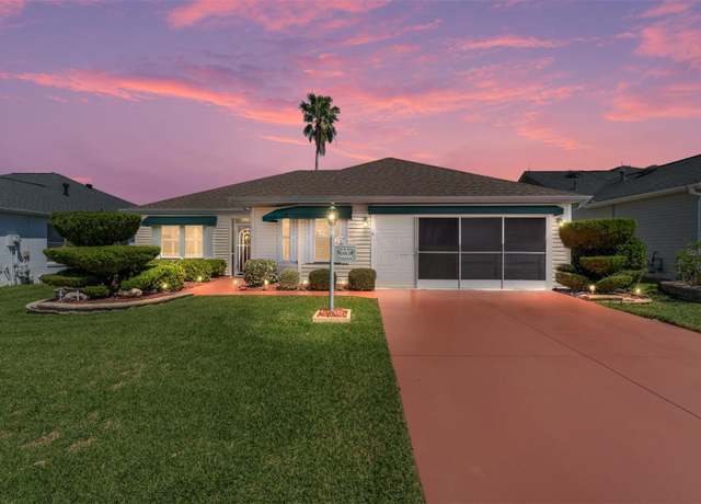 Property at 1913 Augustine Dr, The Villages, FL 32159, 3 beds, 2 baths