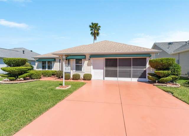 Property at 1913 Augustine Dr, The Villages, FL 32159, 3 beds, 2 baths