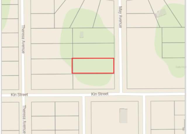 Property at Lot 12 May Ave, Interlachen, FL 32148