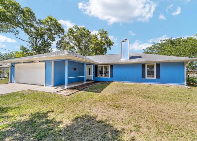 Property at 11 SE Fir Trail Trak, Ocala, FL 34472, 3 beds, 2 baths