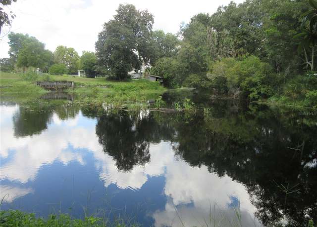 Property at SE 35th Ln, Ocklawaha, FL 32179