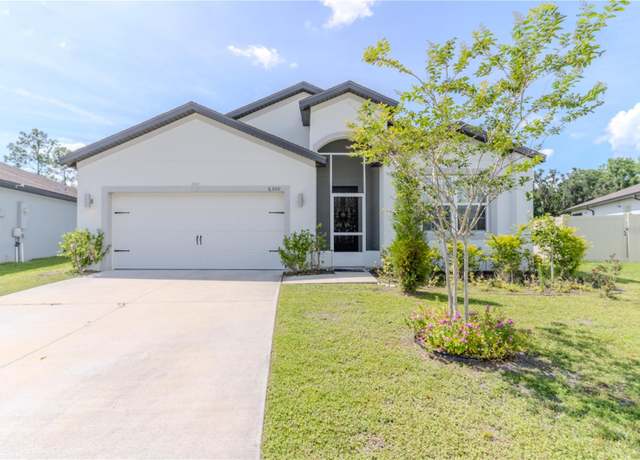 Property at 6300 Dolostone Dr, Lakeland, FL 33811, 4 beds, 2 baths