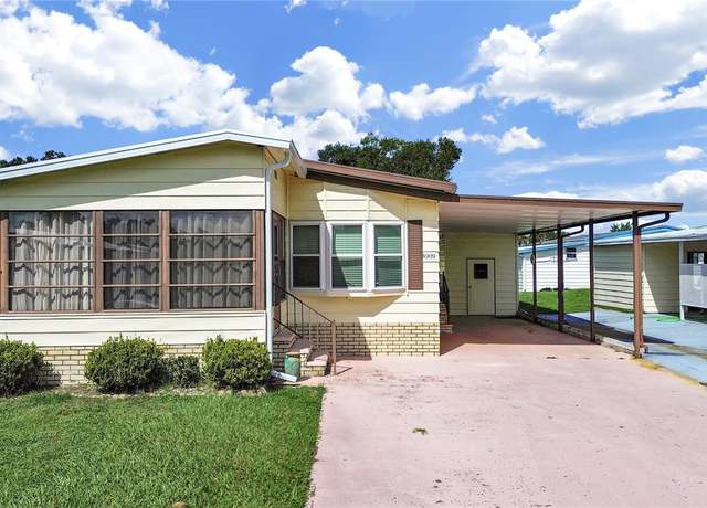 Property at 4909 Foxwood Lake Dr, Lakeland, FL 33810, 2 beds, 2 baths