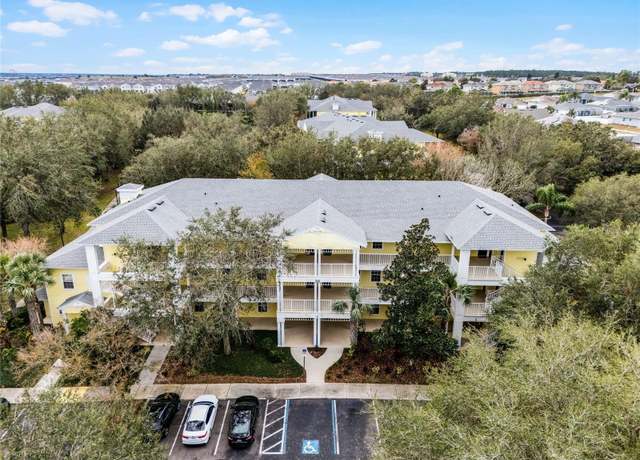 Property at 312 Lucaya Loop Unit B5/U312, Davenport, FL 33897, 2 beds, 2 baths