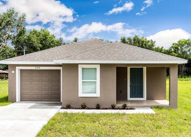 Property at 214 Kay St, Auburndale, FL 33823, 3 beds, 2 baths