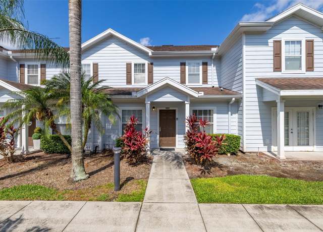 Property at 2903 Edenshire Way #103, Kissimmee, FL 34746, 3 beds, 2 baths