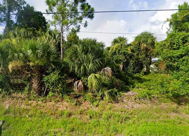 Property at Boca Chica Ave, North Port, FL 34286