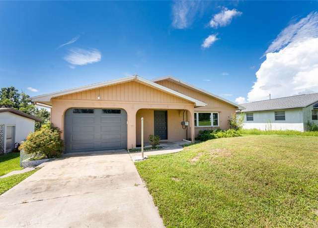 Property at 29171 Orva Dr, Punta Gorda, FL 33982, 2 beds, 1.5 baths