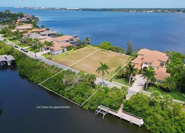 Property at 4111 Hawk Island Dr, Bradenton, FL 34208