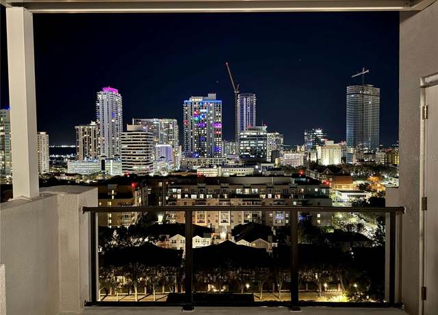 Property at 226 5th Ave N #1502, St Petersburg, FL 33701, 2 beds, 2.5 baths