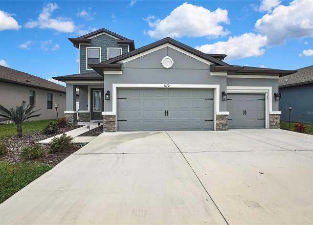 Property at 12704 Vander Way, New Port Richey, FL 34654, 4 beds, 3 baths