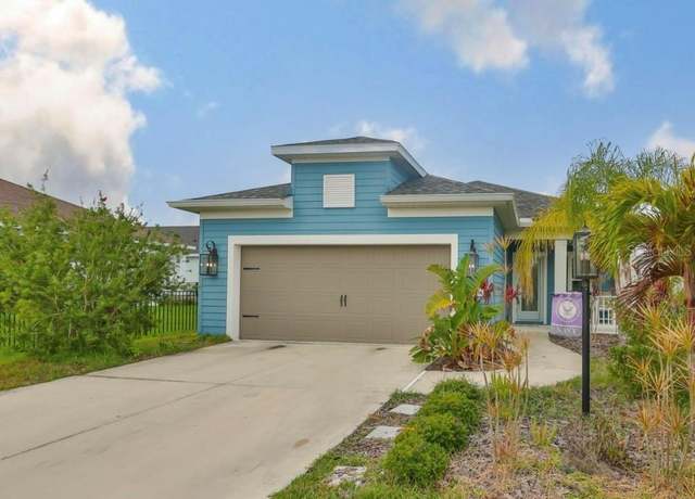 Property at 11008 Sand Pine Ln, Parrish, FL 34219, 3 beds, 2 baths