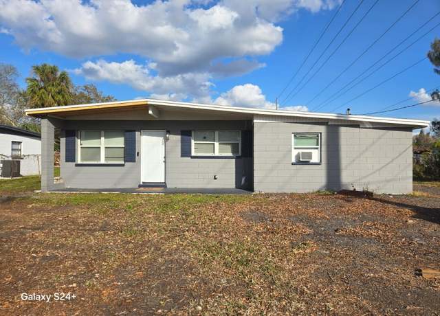 Property at 4930 S 82nd St, Tampa, FL 33619, 4 beds, 2 baths