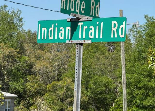 Property at Indian Trail Rd, Brooksville, FL 34613