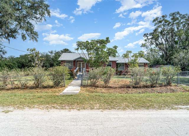 Property at 6118 Kracker Ave, Gibsonton, FL 33534, 2 beds, 1 bath