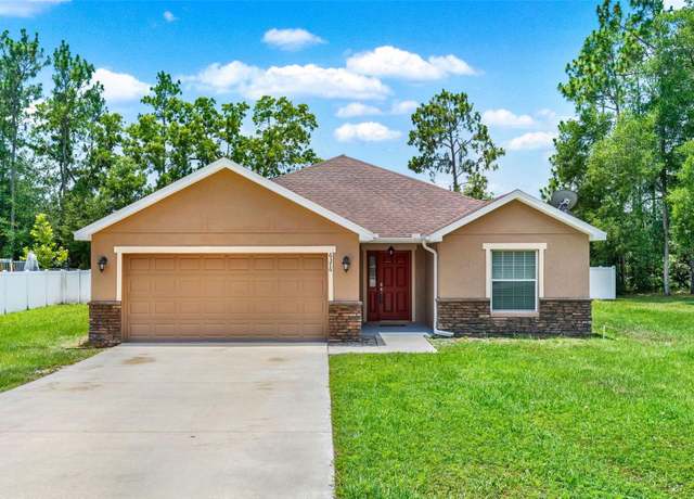 Property at 6376 SW 117th Street Rd, Ocala, FL 34476, 3 beds, 2 baths