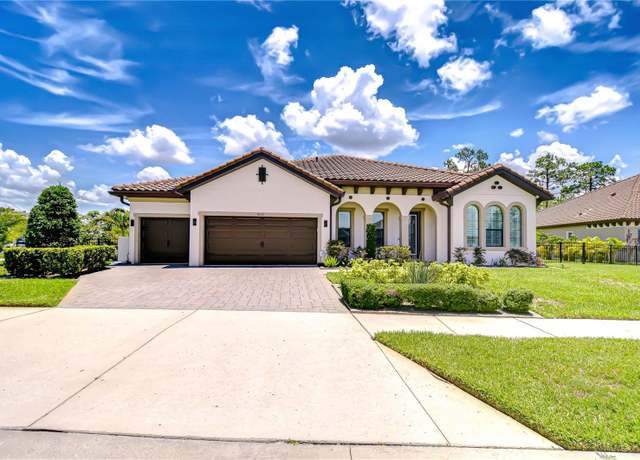 Property at 4122 Natural Vista Ct, New Port Richey, FL 34655, 4 beds, 3 baths