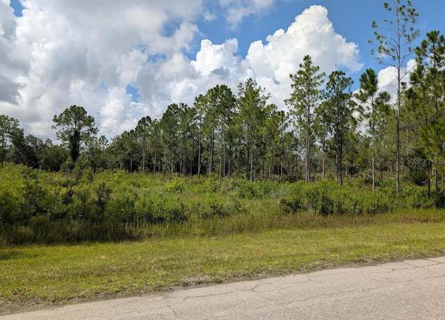 Property at 407 Palm Ave, Indian Lake Estates, FL 33855