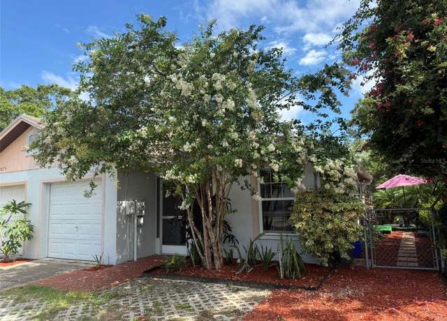 Property at 2677 Rachel Ct, Palm Harbor, FL 34684, 1 bed, 1 bath