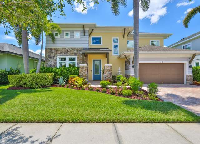 Property at 6518 Mayport Dr, Apollo Beach, FL 33572, 4 beds, 3.5 baths