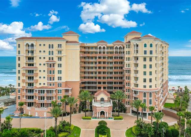 Property at 2515 S Atlantic Ave #401, Daytona Beach Shores, FL 32118, 3 beds, 3 baths