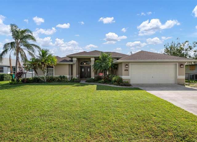 Property at 23095 Langdon Ave, Port Charlotte, FL 33954, 3 beds, 2.5 baths