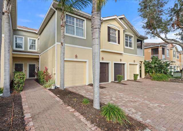Property at 8003 Limestone Ln Unit 15-103, Sarasota, FL 34233, 3 beds, 2.5 baths