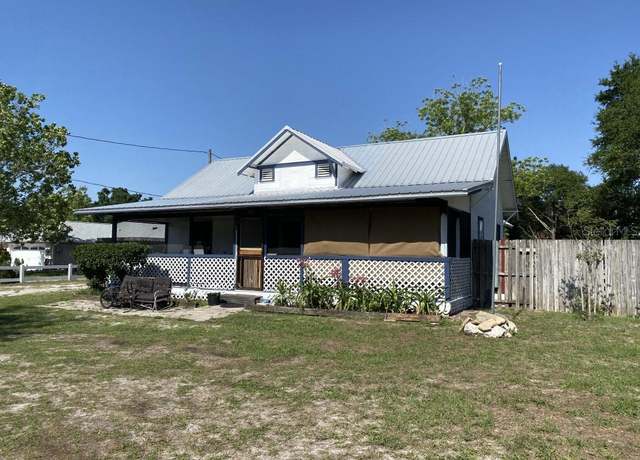 Property at 705 Grape Ave, St Cloud, FL 34769, 3 beds, 1 bath