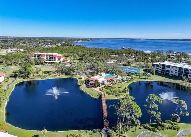 Property at 23465 Harborview Rd #925, Punta Gorda, FL 33980, 2 beds, 2 baths