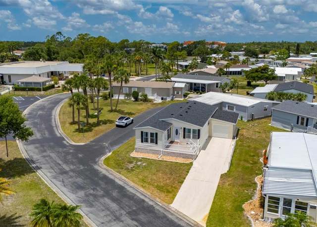 Property at 1000 Kings Hwy #130, Port Charlotte, FL 33980, 2 beds, 2 baths