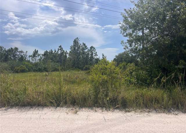 Property at 6041 Alfred Blvd, Punta Gorda, FL 33982