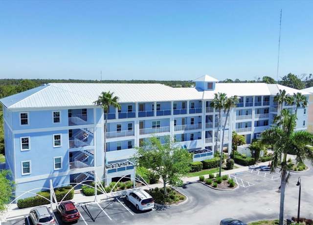 Property at 8413 Placida Rd #407, Placida, FL 33946, 2 beds, 2 baths