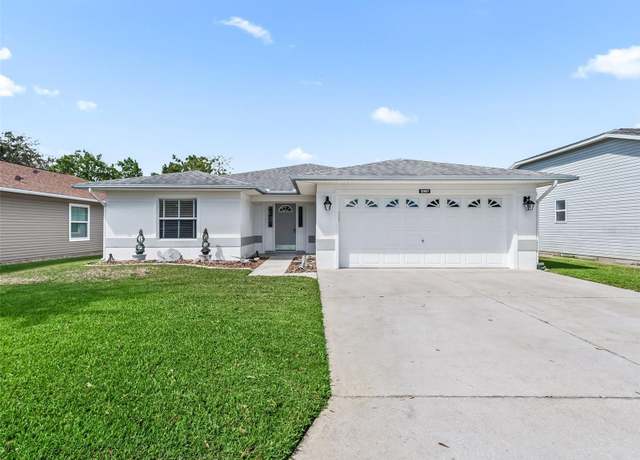 Property at 32857 Timberwood Dr, Leesburg, FL 34748, 3 beds, 2 baths