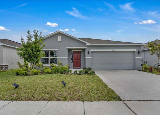 Property at 4905 Vellacito Way, Davenport, FL 33897, 4 beds, 2 baths