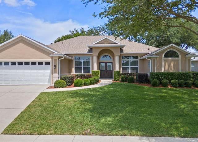 Property at 1114 Princeton Dr, Clermont, FL 34711, 4 beds, 2 baths