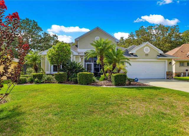 Property at 8045 Waterbury Way, Mount Dora, FL 32757, 3 beds, 2 baths