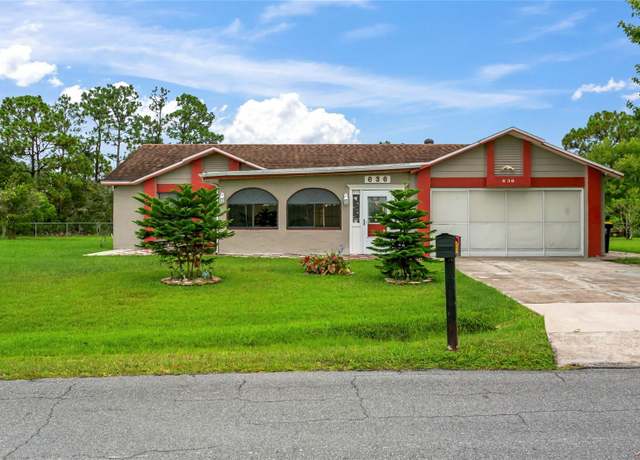 Property at 636 Koala Ct, Poinciana, FL 34759, 3 beds, 3 baths